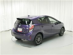 アクア G ソフトレザーセレクション