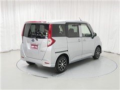 ジャスティ L スマートアシスト