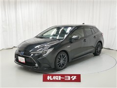トヨタ カローラツーリング HV WXB