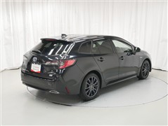 カローラツーリング HV WXB