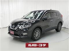 日産　エクストレイル 20X