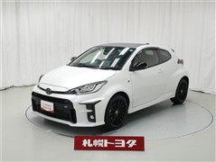 GRヤリス RS