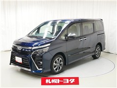 ヴォクシー ZSキラメキ2