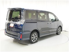 ヴォクシー ZSキラメキ2