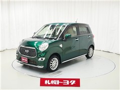 キャスト スタイルX SA3