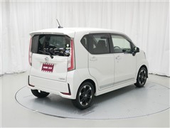 ムーヴ カスタム RS ハイパーSA