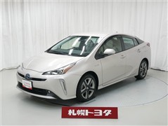 プリウス S ツーリングセレクション