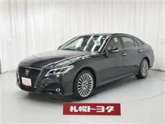 トヨタ クラウン G FOUR