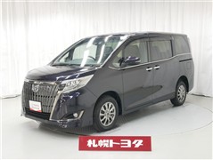 エスクァイア GiプレミアムPブラッ