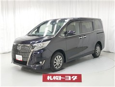 エスクァイア GiプレミアムPブラッ