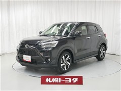 トヨタ ライズ Z