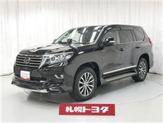 トヨタ ランドクルーザープラド TX-L