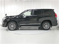 ランドクルーザープラド TX-L