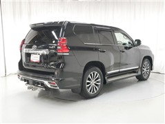 ランドクルーザープラド TX-L