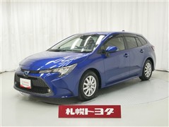 トヨタ カローラツーリングHV G-Xプラス