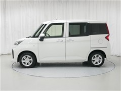 ルーミー X