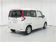 ルーミー X