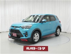 トヨタ ライズ G