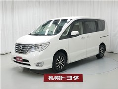 日産 セレナ ハイウェイスターVセレ+セーフ2