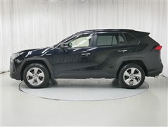 RAV4 ハイブリッドG