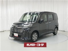 ルーミー カスタムG