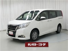 トヨタ エスクァイア Gi
