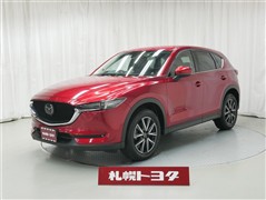 マツダ CX-5 XD Lパッケージ