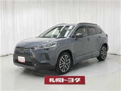 カローラクロス ハイブリッドZ