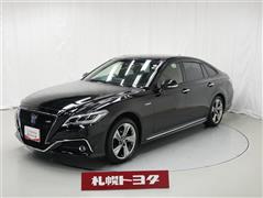 トヨタ クラウン RS アドバンス FOUR