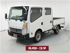 三菱 キャンターガッツ 1.15t 4WD