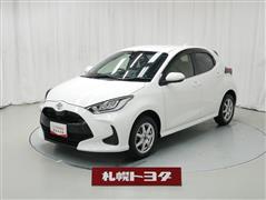 ヤリス Z