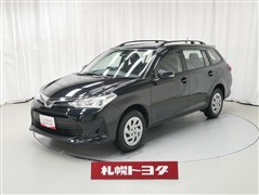 カローラフィールダー EX