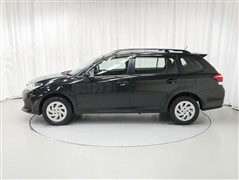 カローラフィールダー EX