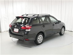 カローラフィールダー EX