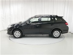 カローラフィールダー EX