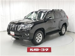 トヨタ ランクル プラド TX L