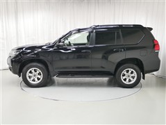 ランクル プラド TX L