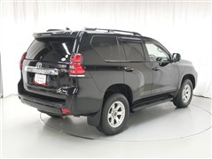 ランクル プラド TX L