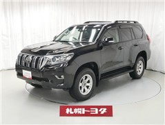 ランクル プラド TX L