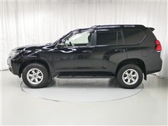 ランクル プラド TX L