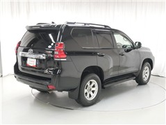 ランクル プラド TX L