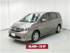 トヨタ アイシス プラタナ Vセレクション