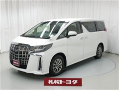 アルファード S Cパッケージ