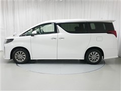 アルファード S Cパッケージ