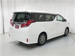 アルファード S Cパッケージ