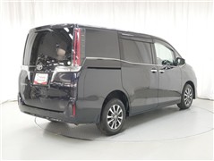 エスクァイア GI