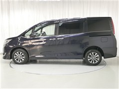 エスクァイア GI