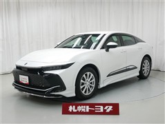 クラウン CO Gアドバ レザー