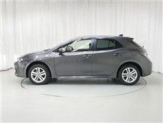 カローラスポーツ G