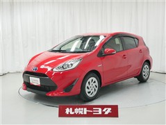 アクア G ソフトレザーセレクション